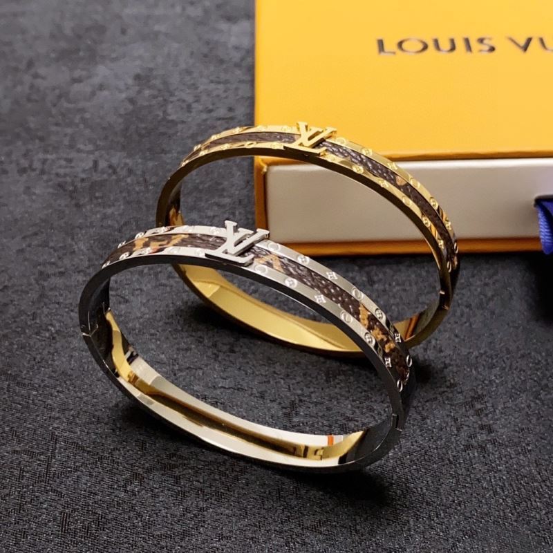 Louis Vuitton Bracelets